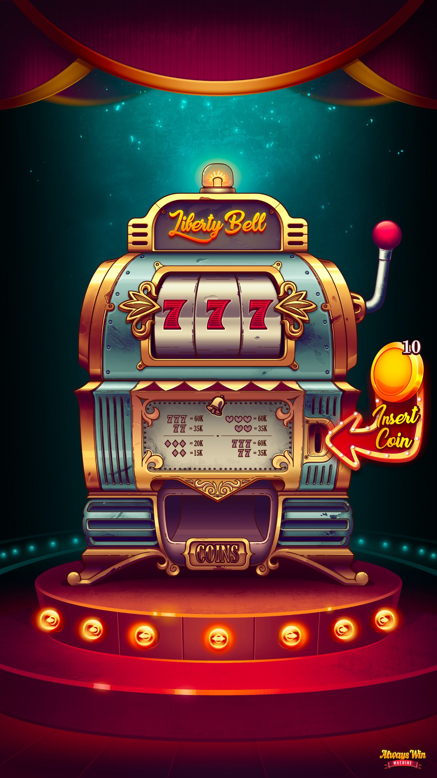 star777 slot mobile betting history view
