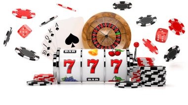 Live blackjack table with professional dealer and multi-camera setup